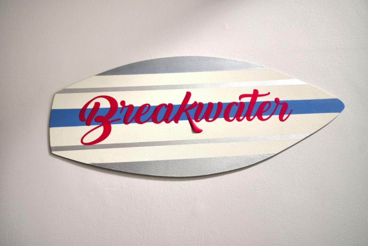 Breakwater Ситон Экстерьер фото